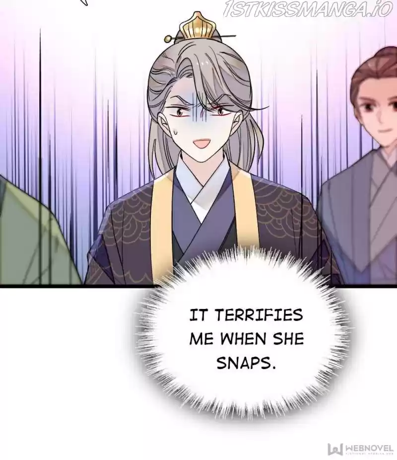 The Brocaded Tale Of The Girl Si Chapter 152