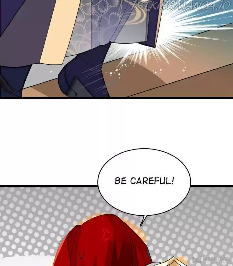 The Brocaded Tale Of The Girl Si Chapter 152