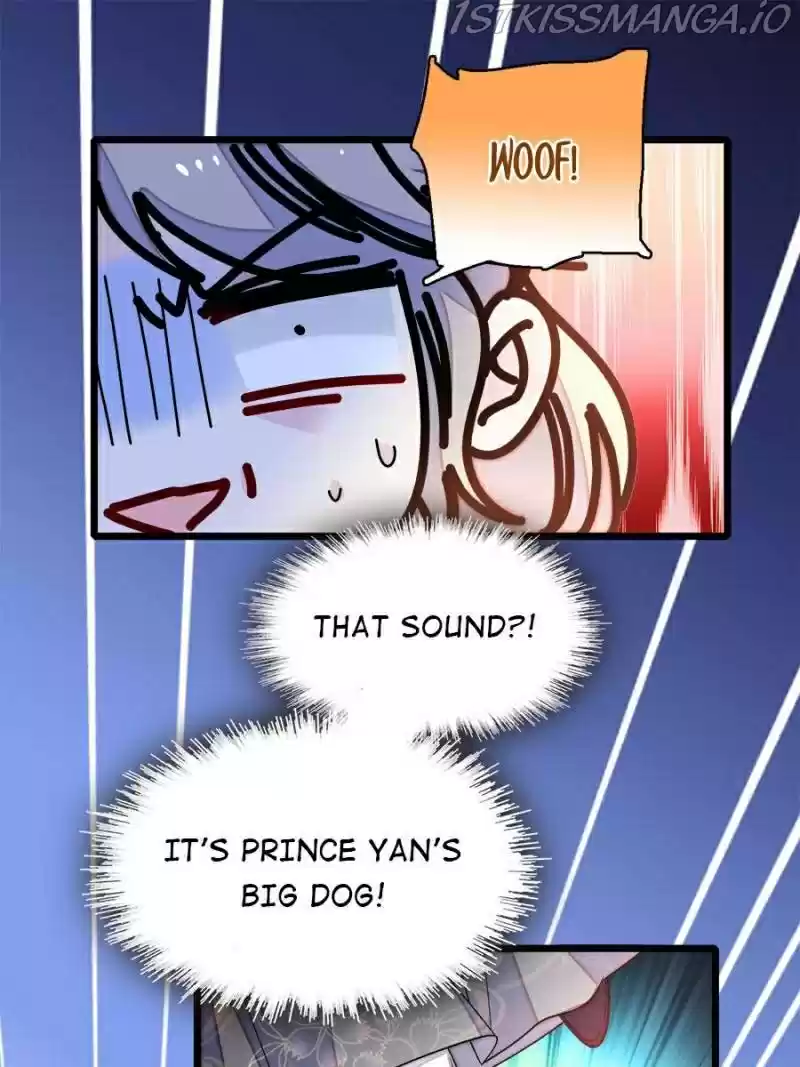 The Brocaded Tale Of The Girl Si Chapter 152