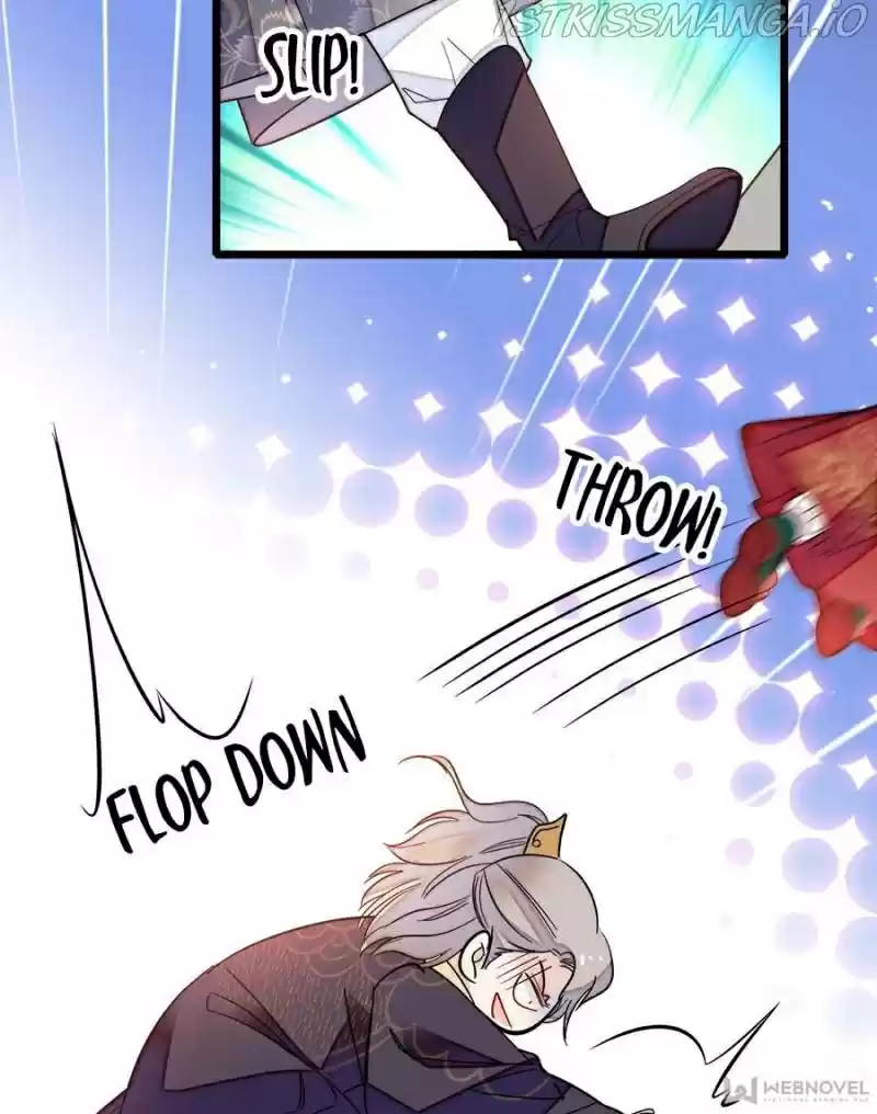 The Brocaded Tale Of The Girl Si Chapter 152