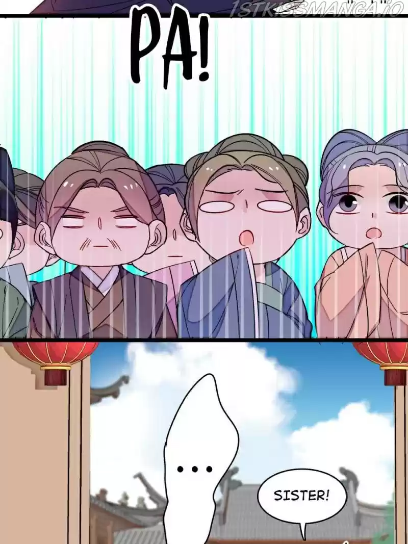 The Brocaded Tale Of The Girl Si Chapter 152