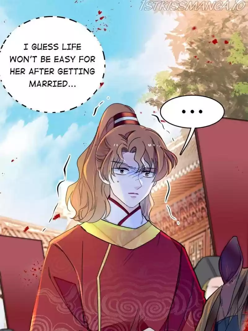 The Brocaded Tale Of The Girl Si Chapter 152