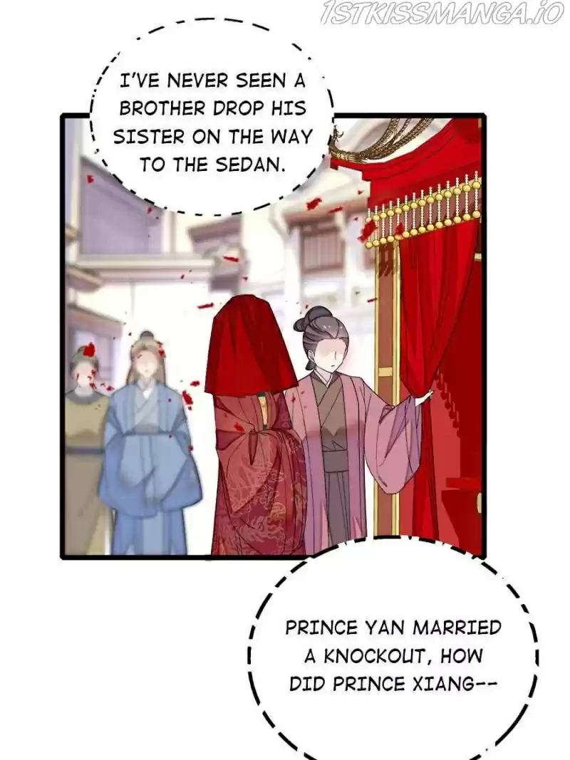 The Brocaded Tale Of The Girl Si Chapter 152