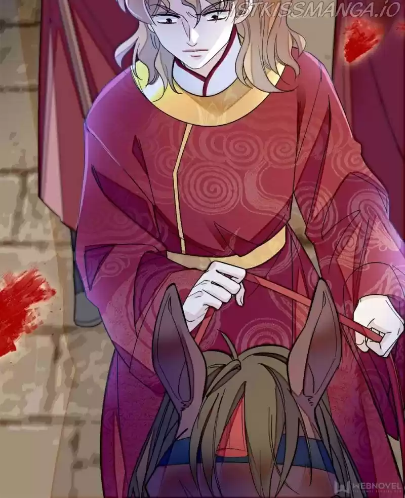 The Brocaded Tale Of The Girl Si Chapter 152