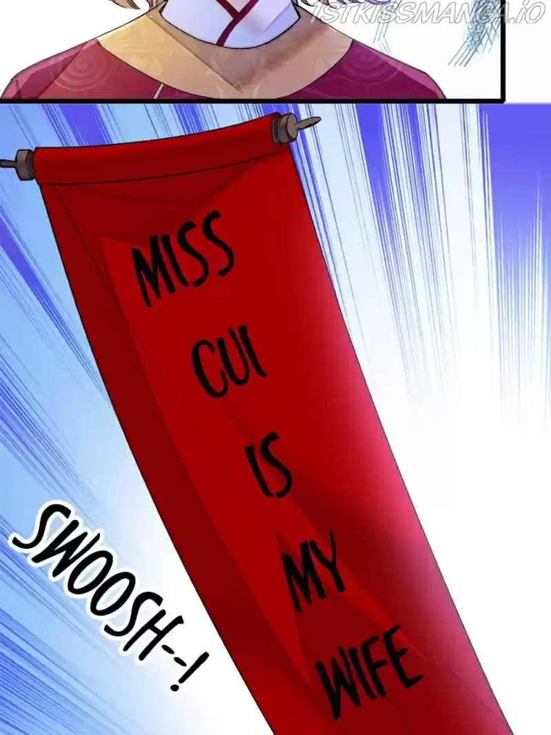 The Brocaded Tale Of The Girl Si Chapter 152