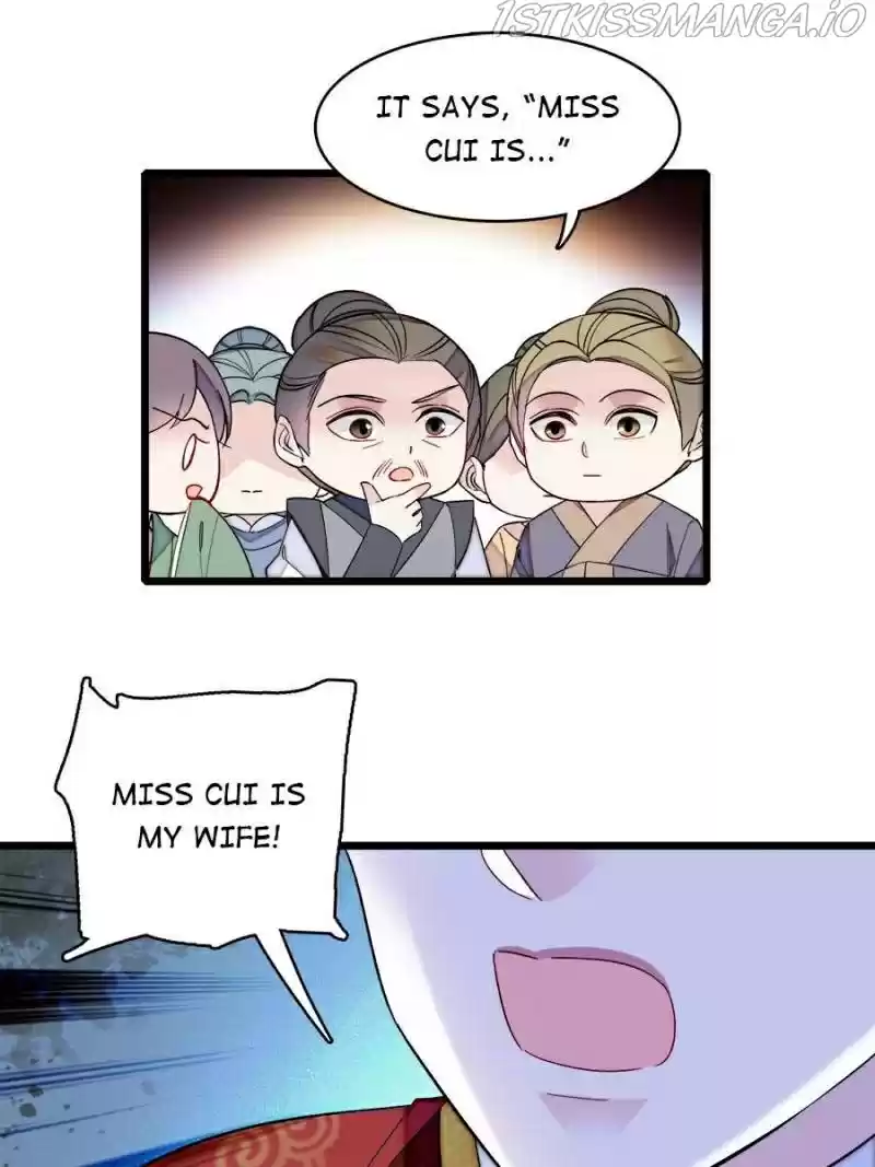 The Brocaded Tale Of The Girl Si Chapter 152