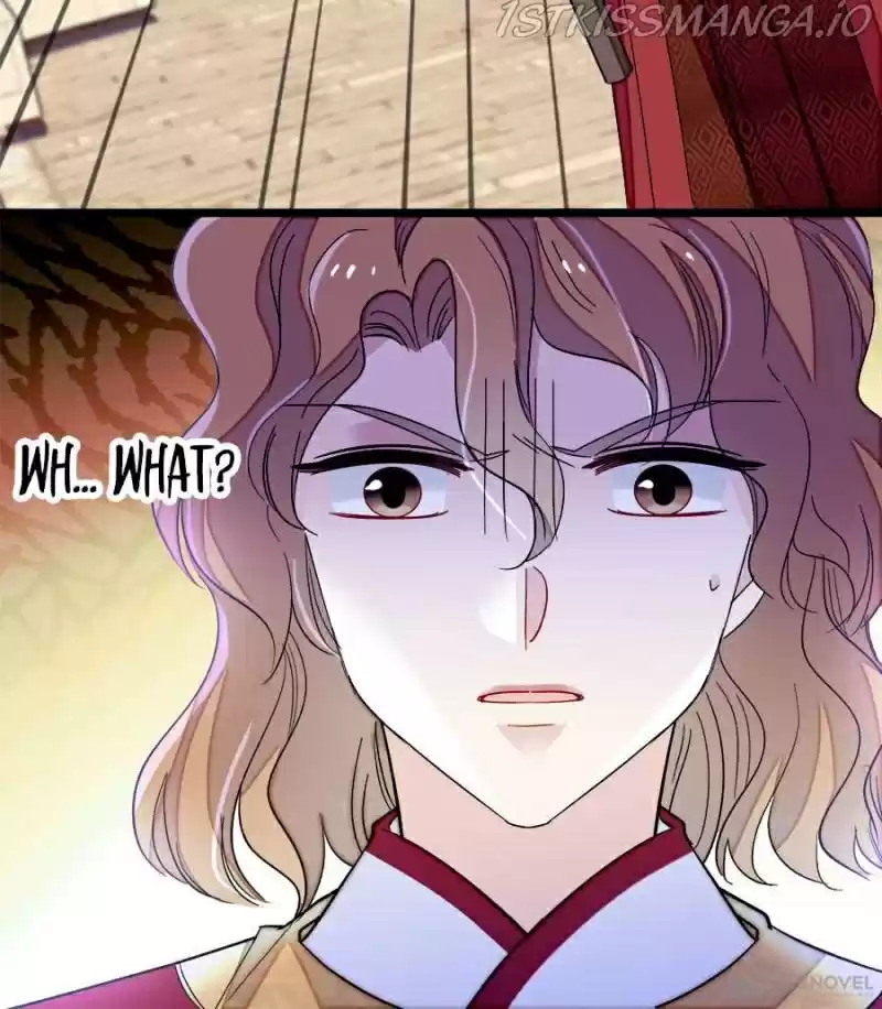 The Brocaded Tale Of The Girl Si Chapter 152