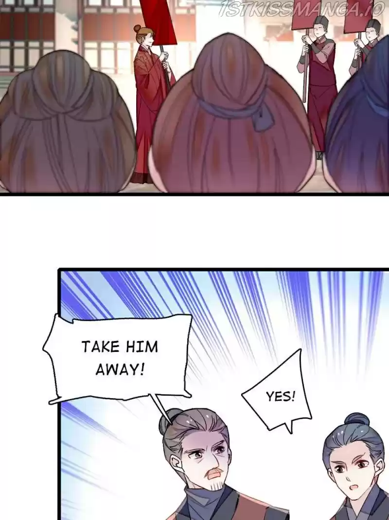 The Brocaded Tale Of The Girl Si Chapter 152