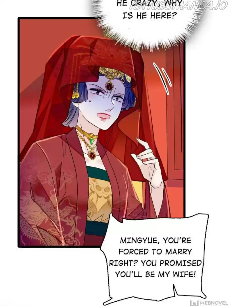 The Brocaded Tale Of The Girl Si Chapter 152