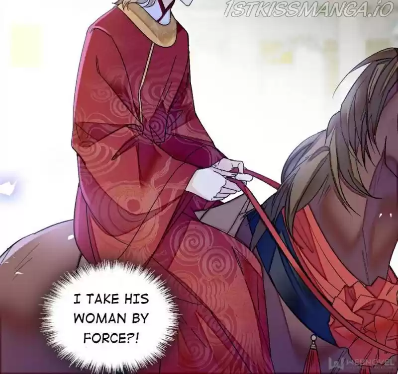 The Brocaded Tale Of The Girl Si Chapter 152