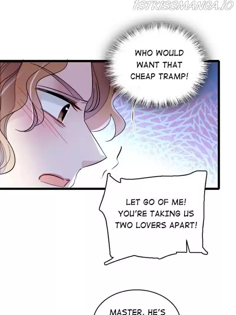 The Brocaded Tale Of The Girl Si Chapter 152