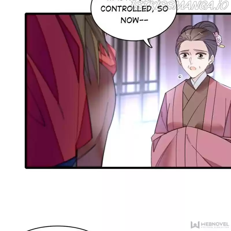 The Brocaded Tale Of The Girl Si Chapter 152