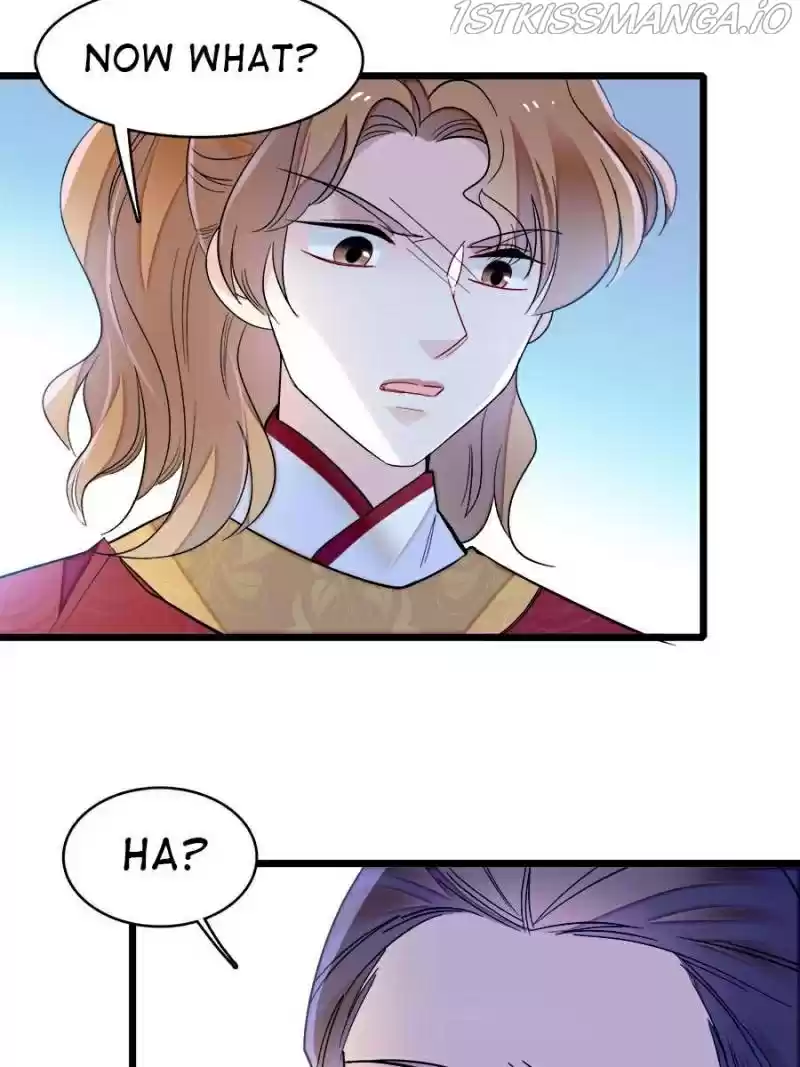 The Brocaded Tale Of The Girl Si Chapter 152