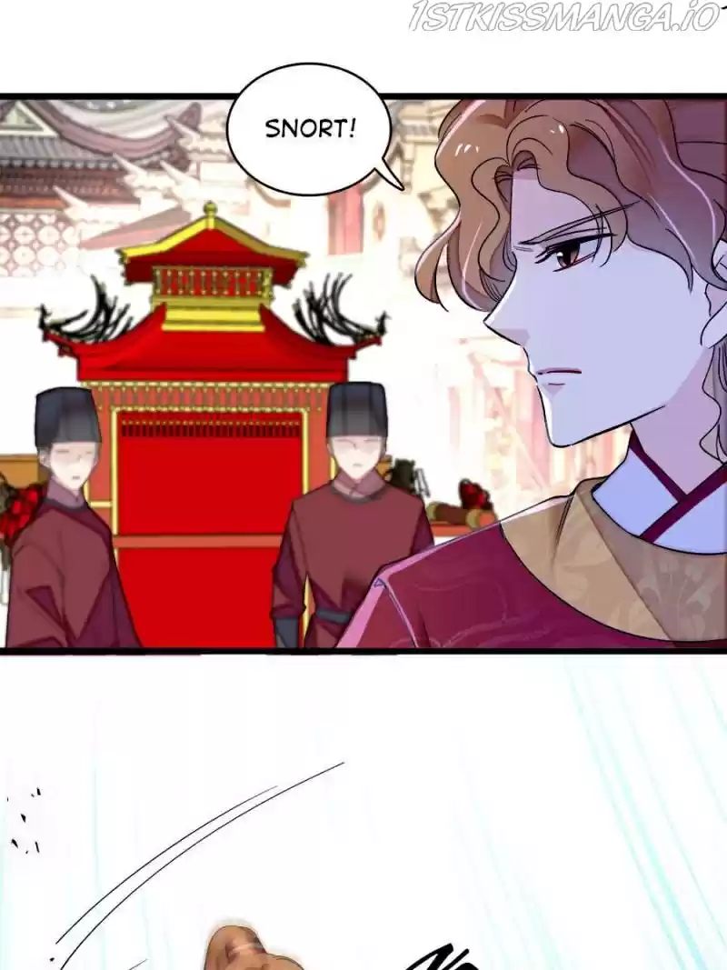 The Brocaded Tale Of The Girl Si Chapter 152