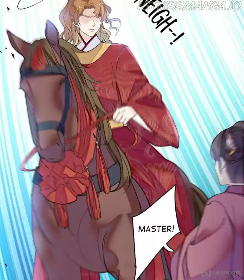 The Brocaded Tale Of The Girl Si Chapter 152