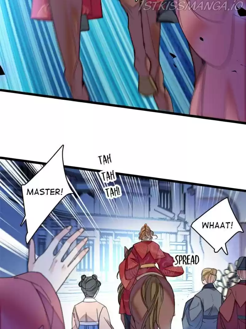 The Brocaded Tale Of The Girl Si Chapter 152