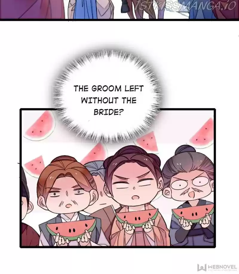 The Brocaded Tale Of The Girl Si Chapter 152