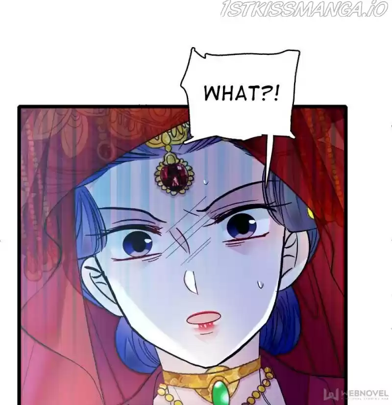 The Brocaded Tale Of The Girl Si Chapter 152