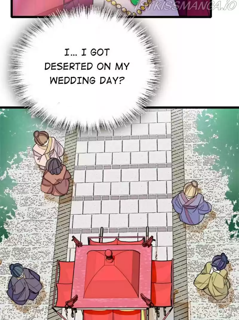 The Brocaded Tale Of The Girl Si Chapter 152