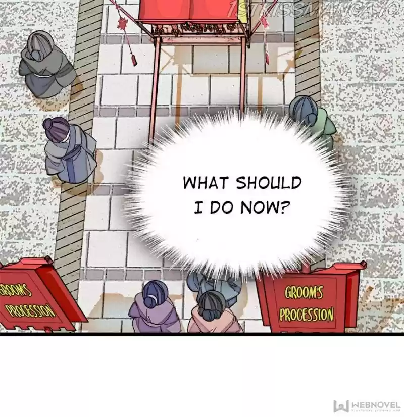 The Brocaded Tale Of The Girl Si Chapter 152