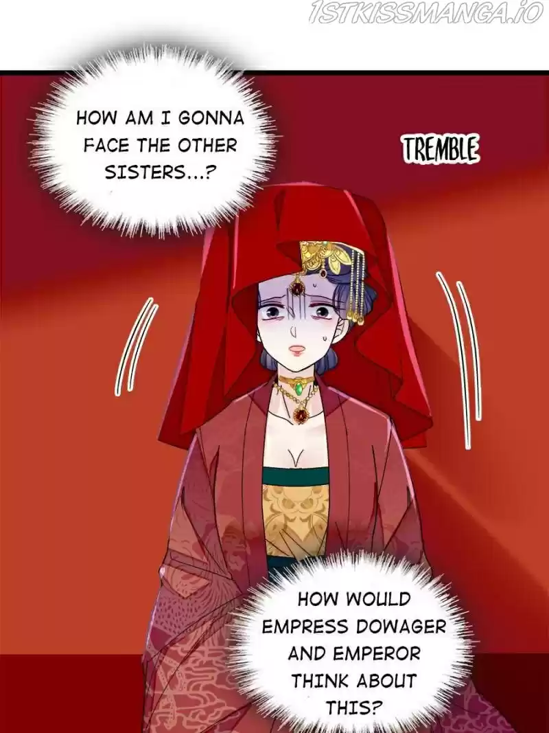 The Brocaded Tale Of The Girl Si Chapter 152