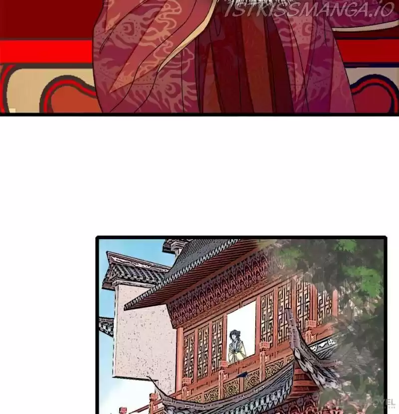 The Brocaded Tale Of The Girl Si Chapter 152