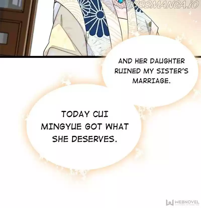 The Brocaded Tale Of The Girl Si Chapter 152