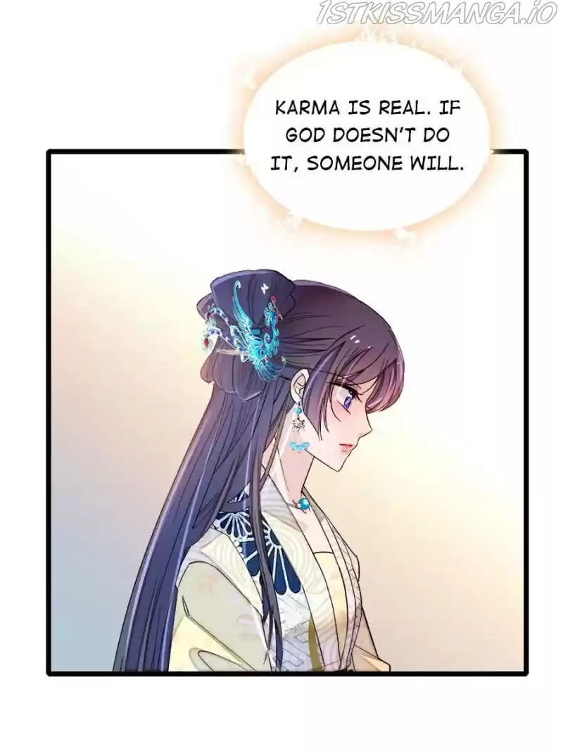 The Brocaded Tale Of The Girl Si Chapter 152