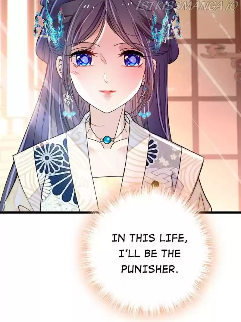 The Brocaded Tale Of The Girl Si Chapter 152