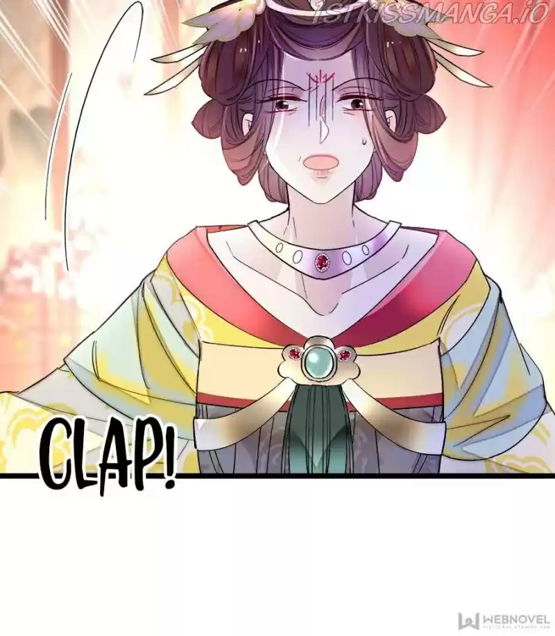 The Brocaded Tale Of The Girl Si Chapter 153