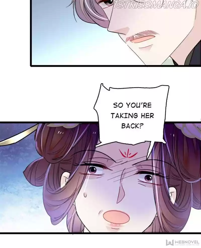 The Brocaded Tale Of The Girl Si Chapter 153