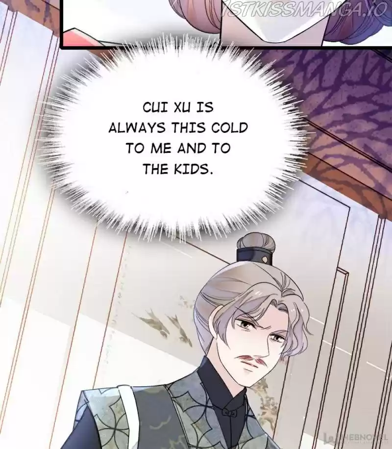 The Brocaded Tale Of The Girl Si Chapter 153