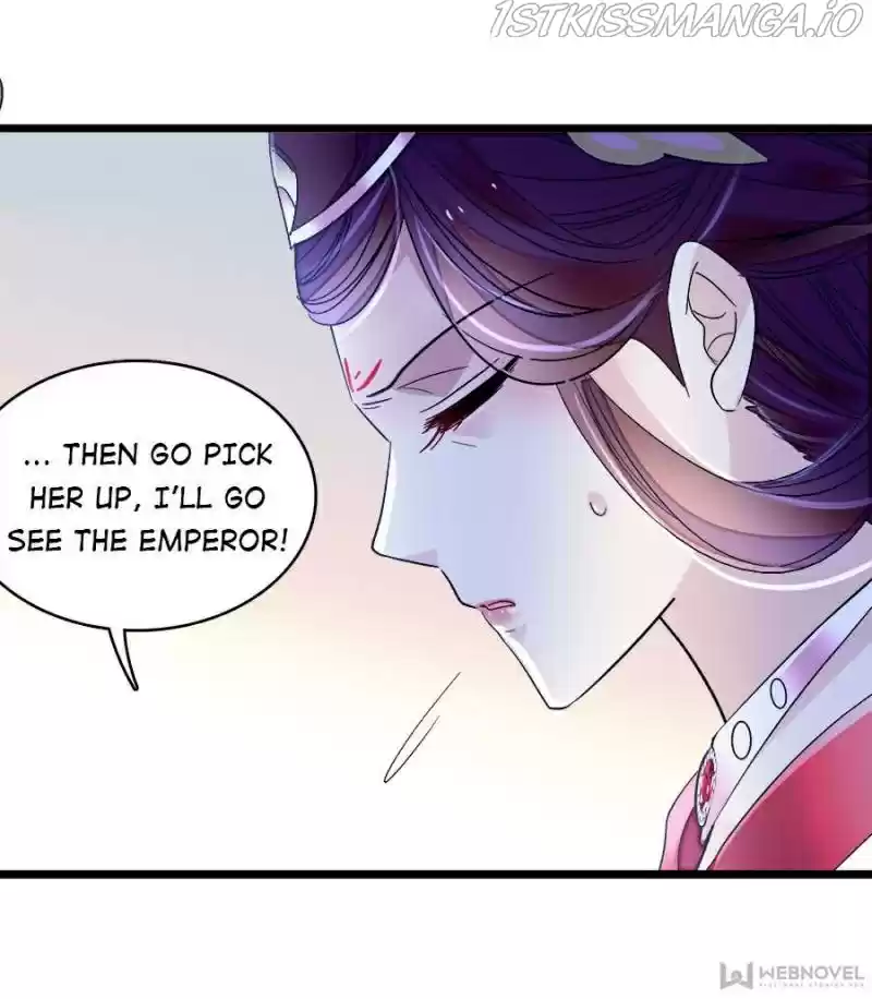 The Brocaded Tale Of The Girl Si Chapter 153