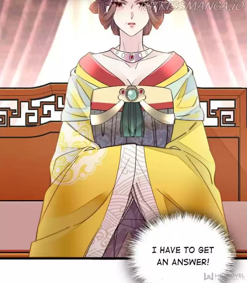 The Brocaded Tale Of The Girl Si Chapter 153