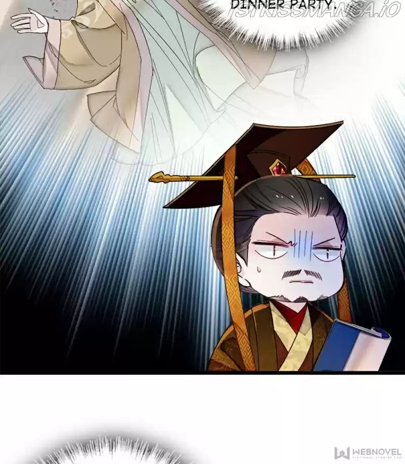 The Brocaded Tale Of The Girl Si Chapter 153