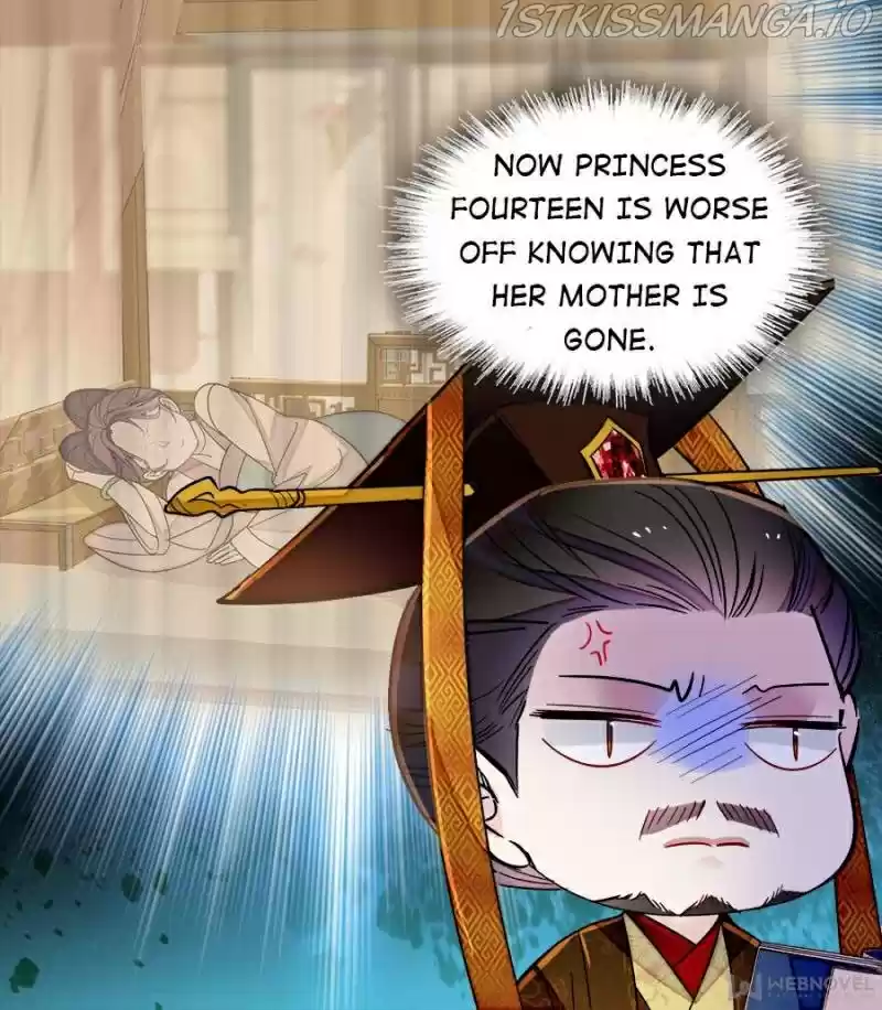 The Brocaded Tale Of The Girl Si Chapter 153