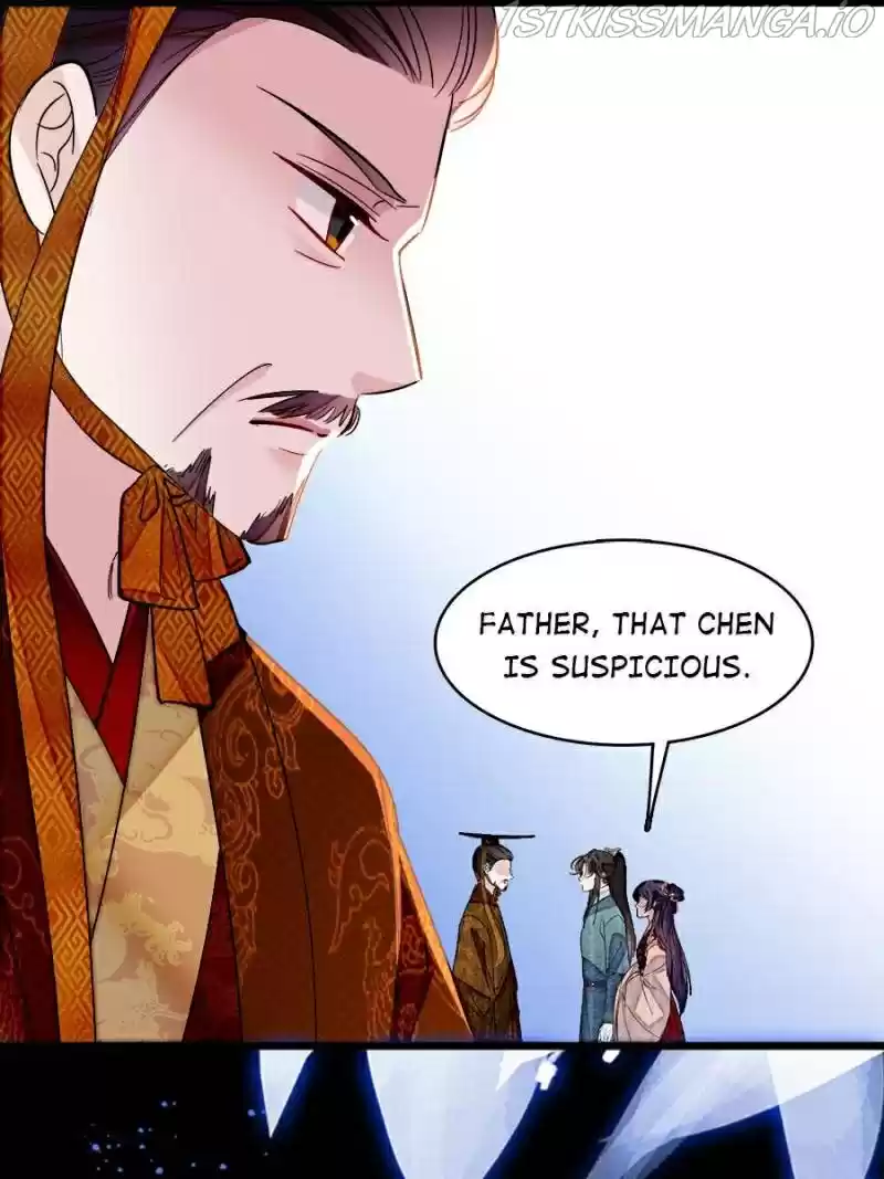 The Brocaded Tale Of The Girl Si Chapter 153