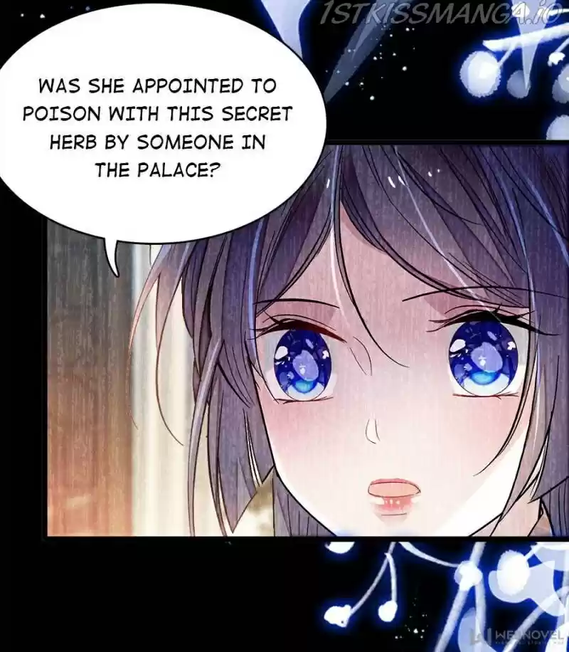 The Brocaded Tale Of The Girl Si Chapter 153