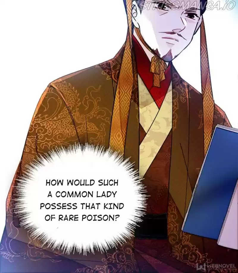 The Brocaded Tale Of The Girl Si Chapter 153