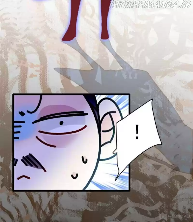 The Brocaded Tale Of The Girl Si Chapter 153