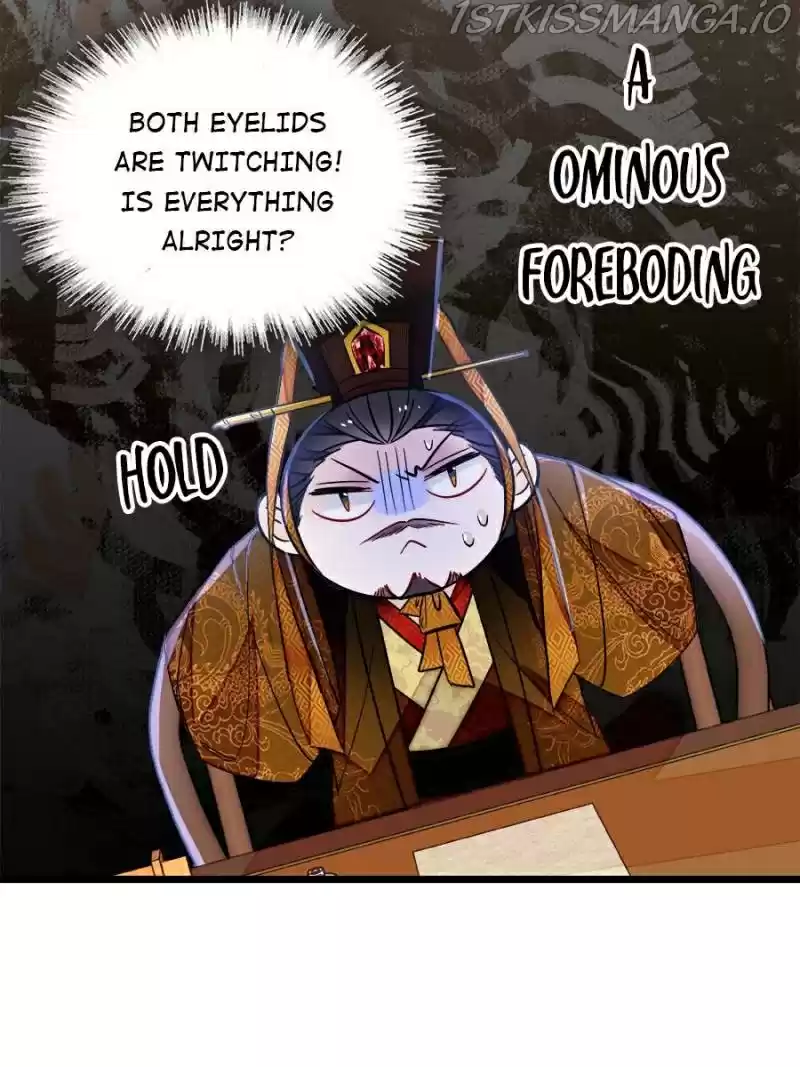 The Brocaded Tale Of The Girl Si Chapter 153