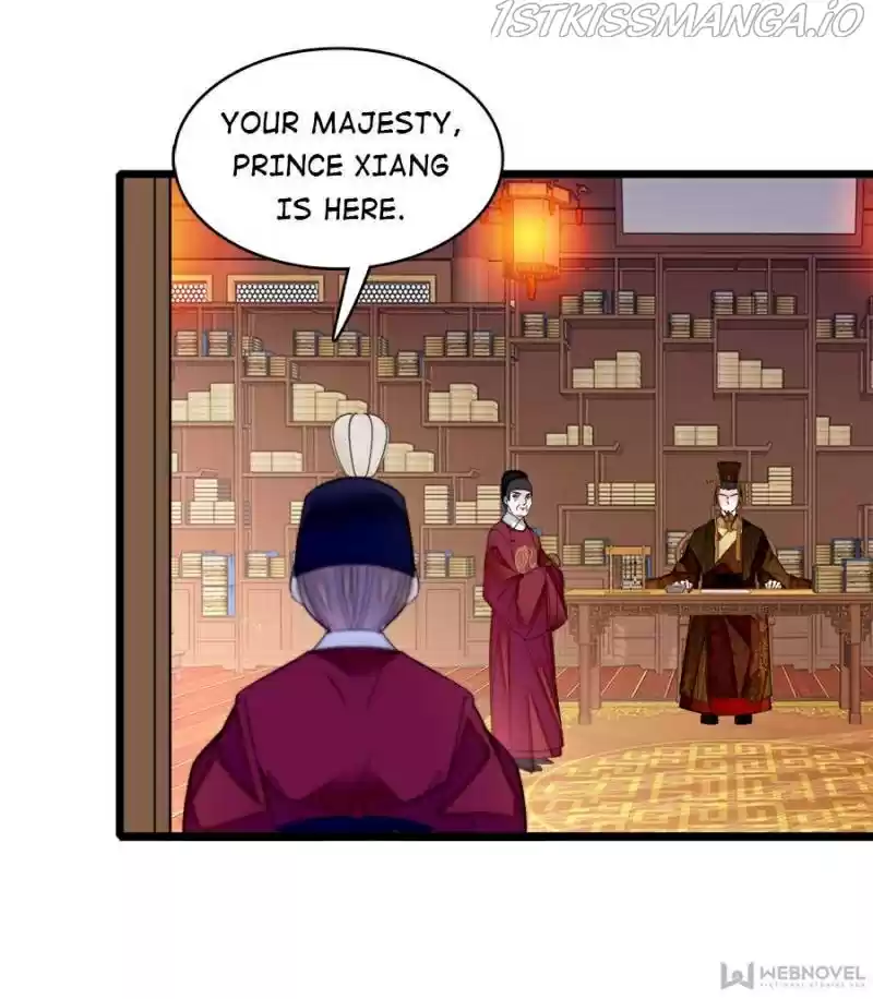 The Brocaded Tale Of The Girl Si Chapter 153