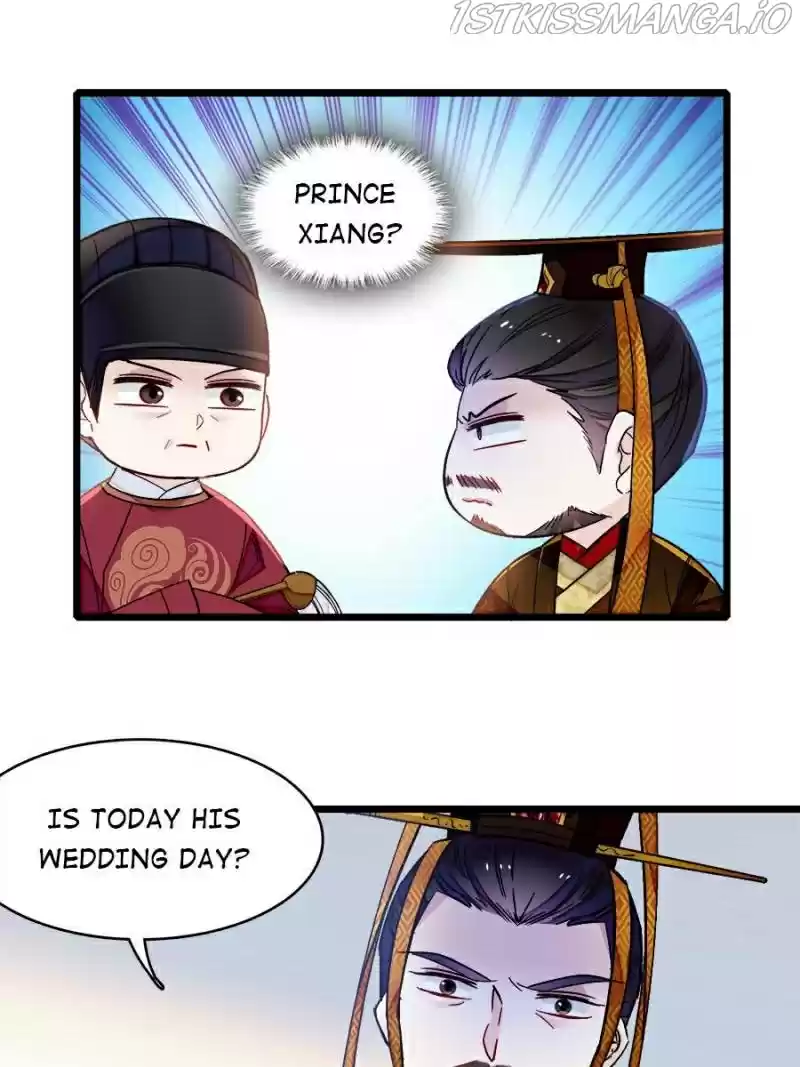 The Brocaded Tale Of The Girl Si Chapter 153