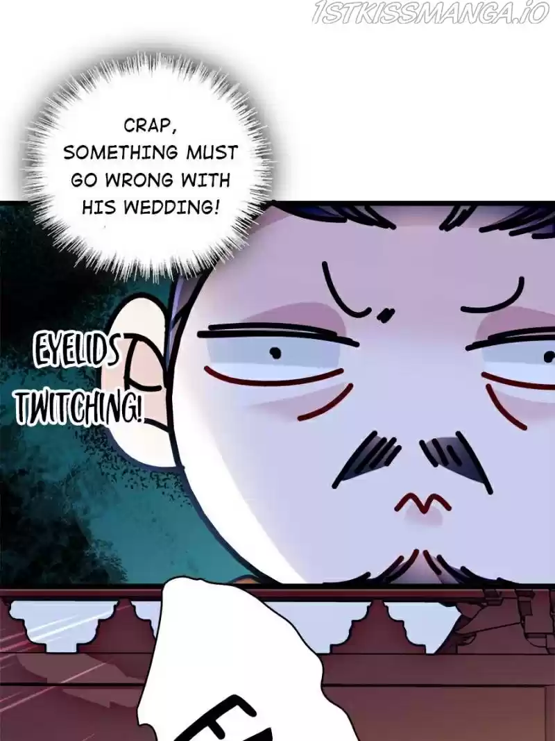 The Brocaded Tale Of The Girl Si Chapter 153