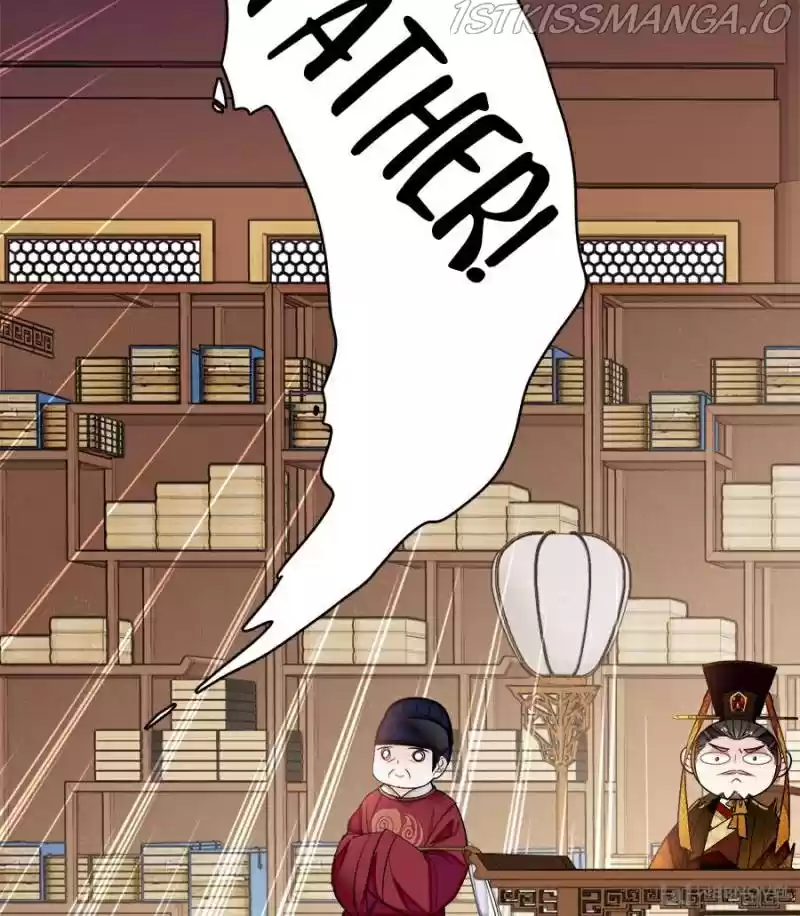 The Brocaded Tale Of The Girl Si Chapter 153