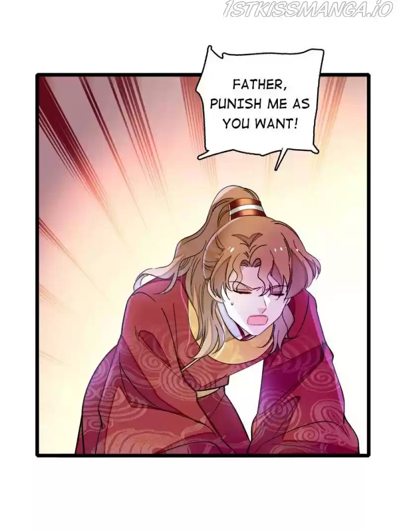 The Brocaded Tale Of The Girl Si Chapter 153