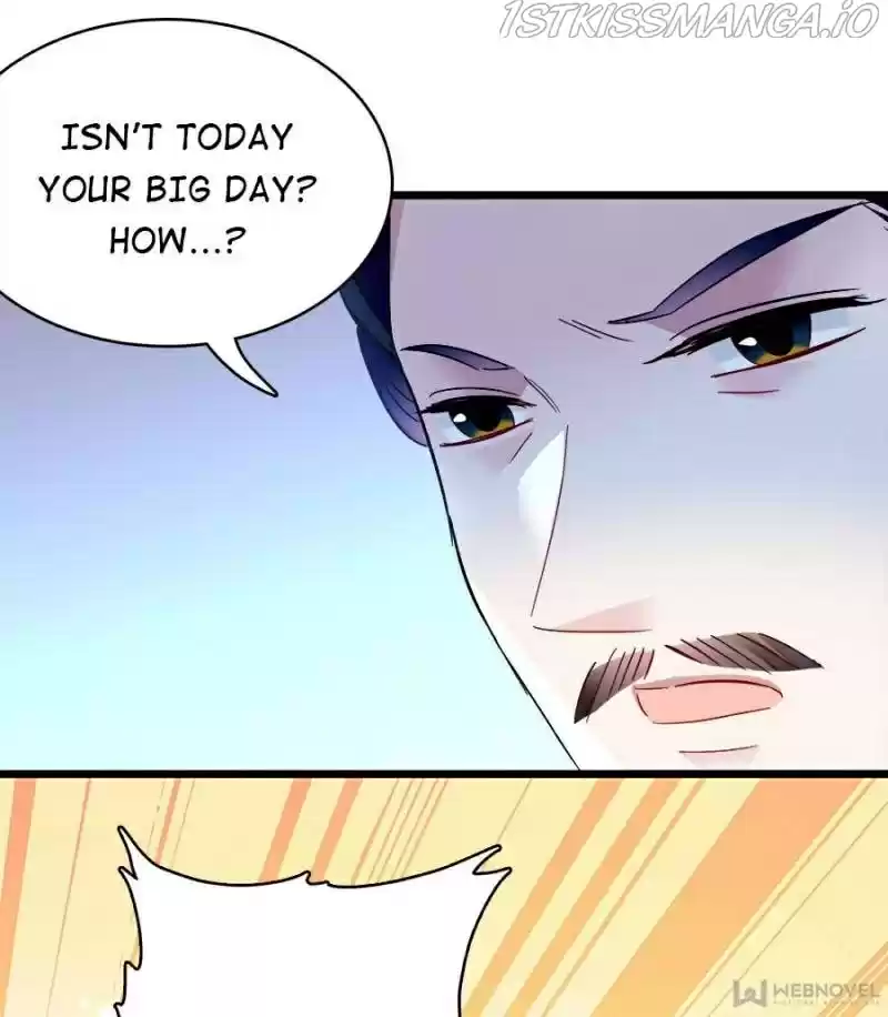 The Brocaded Tale Of The Girl Si Chapter 153