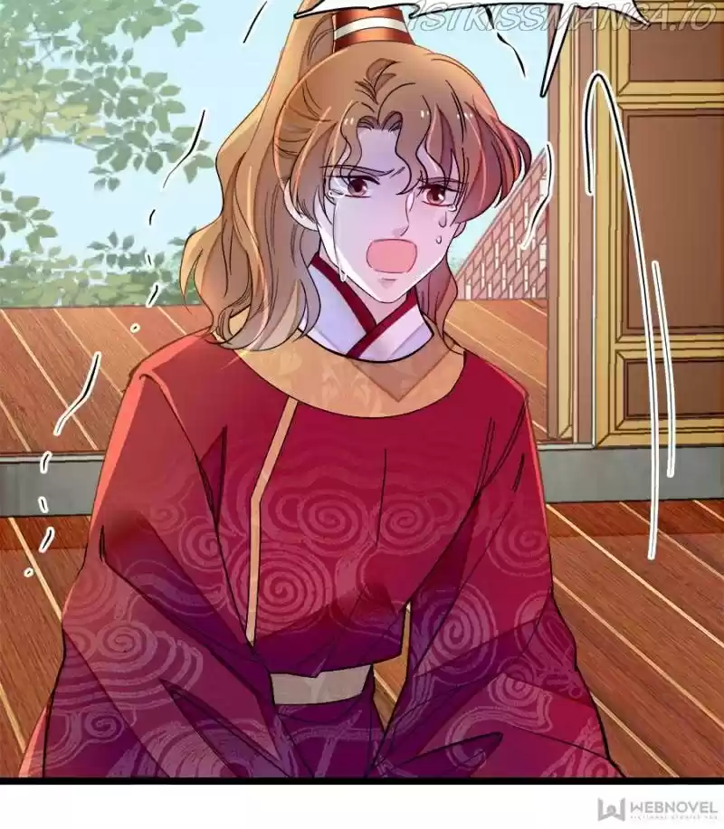 The Brocaded Tale Of The Girl Si Chapter 153