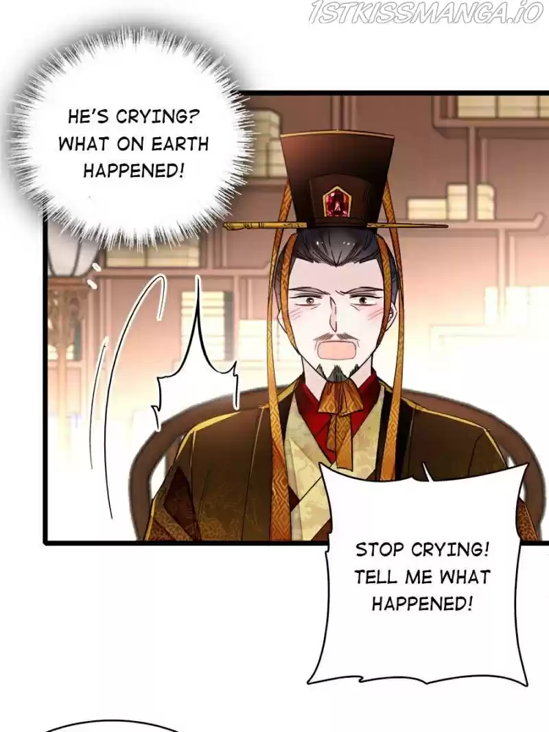 The Brocaded Tale Of The Girl Si Chapter 153