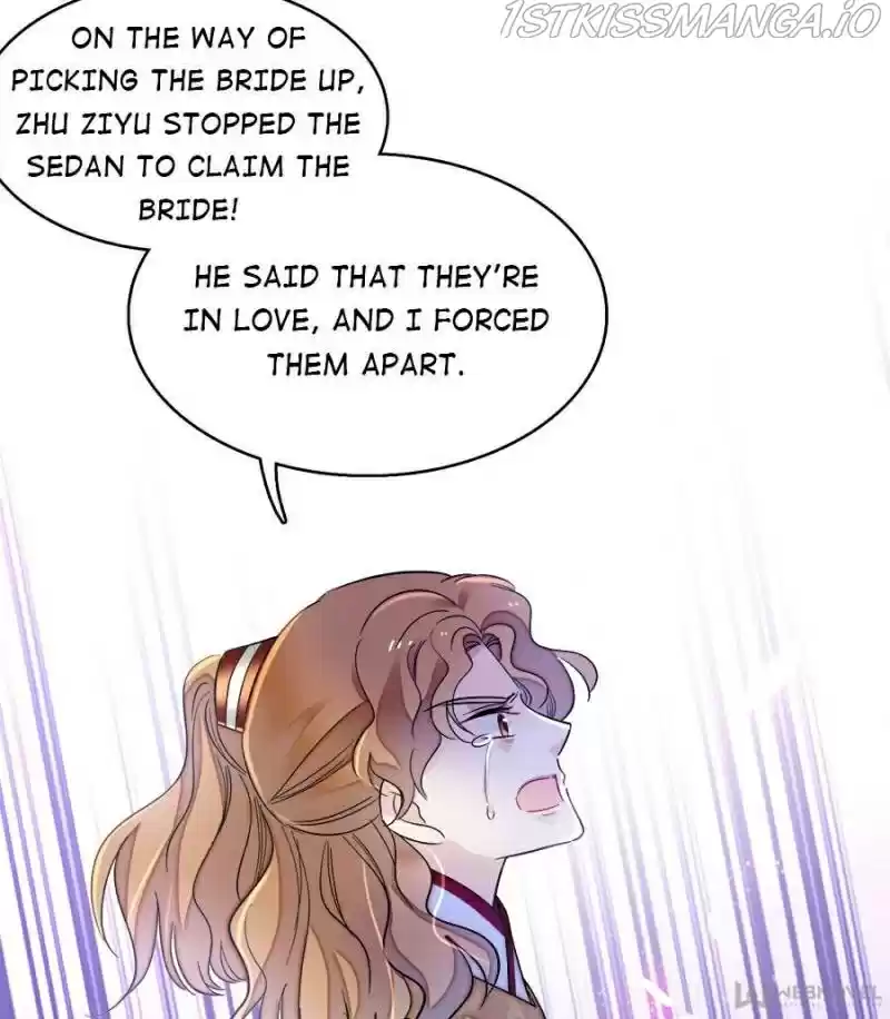 The Brocaded Tale Of The Girl Si Chapter 153